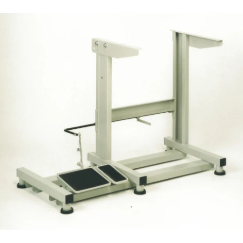 Feed of the Arm Sewing Machine Stand